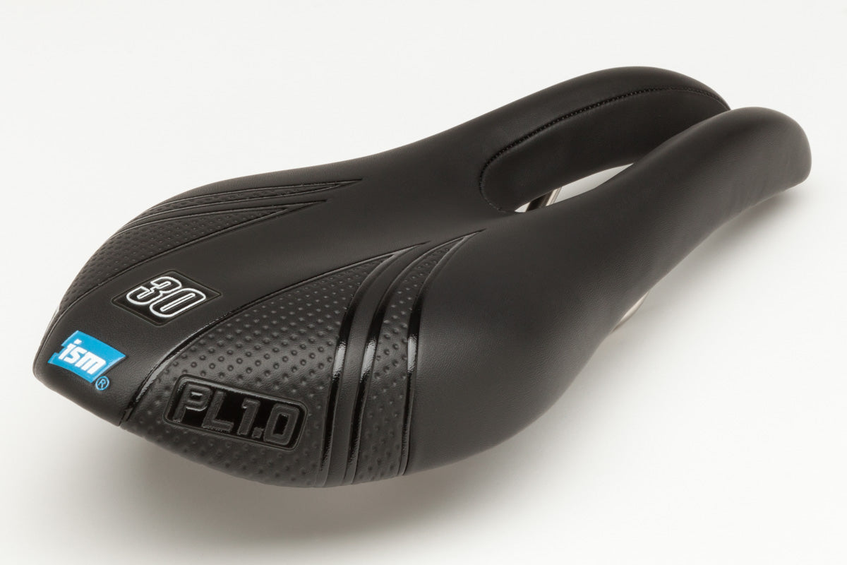 PL 1.0 – ISM Saddles