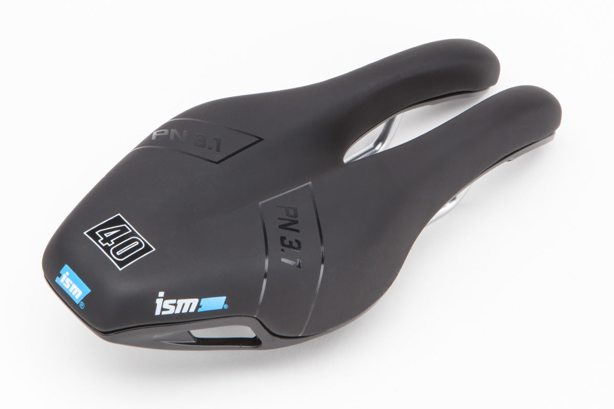 PN 3.1 – ISM Saddles