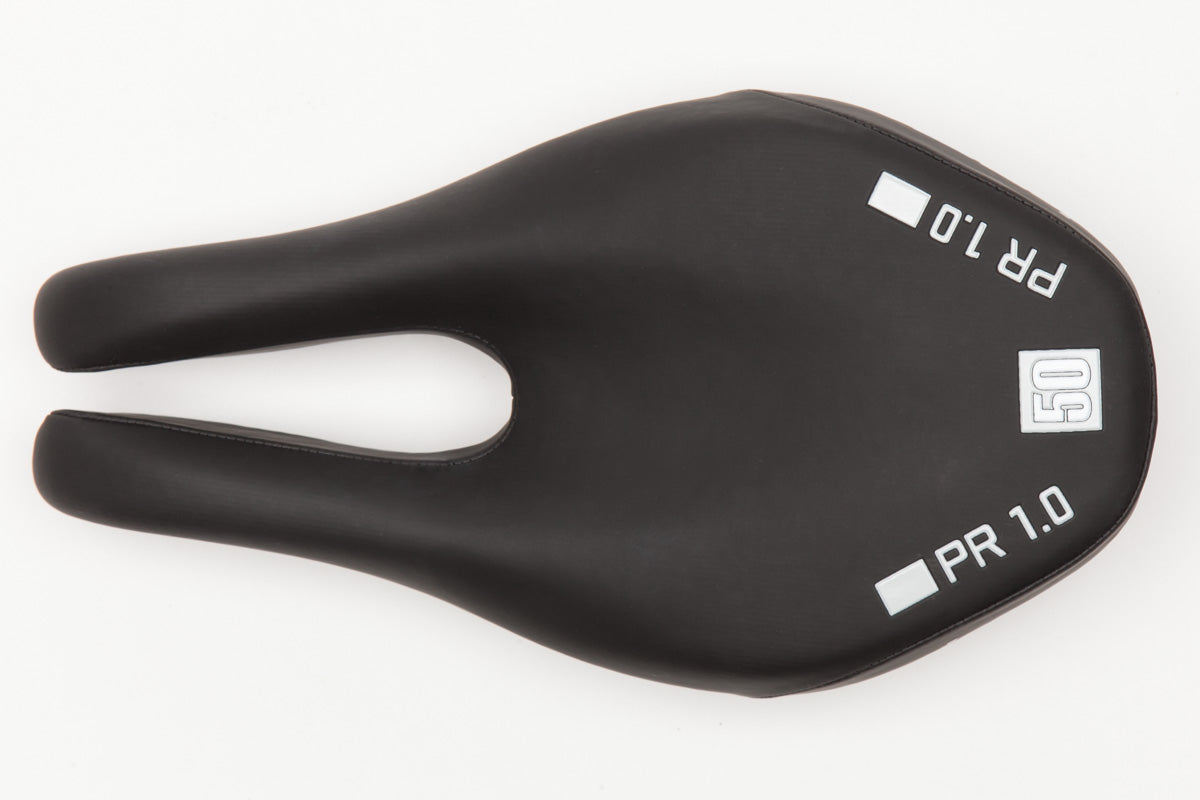 PR 1.0 – ISM Saddles