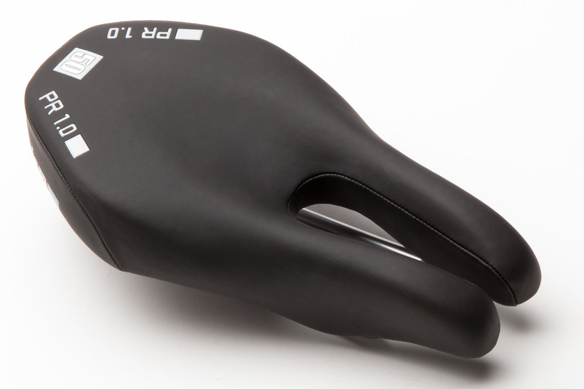PR 1.0 – ISM Saddles