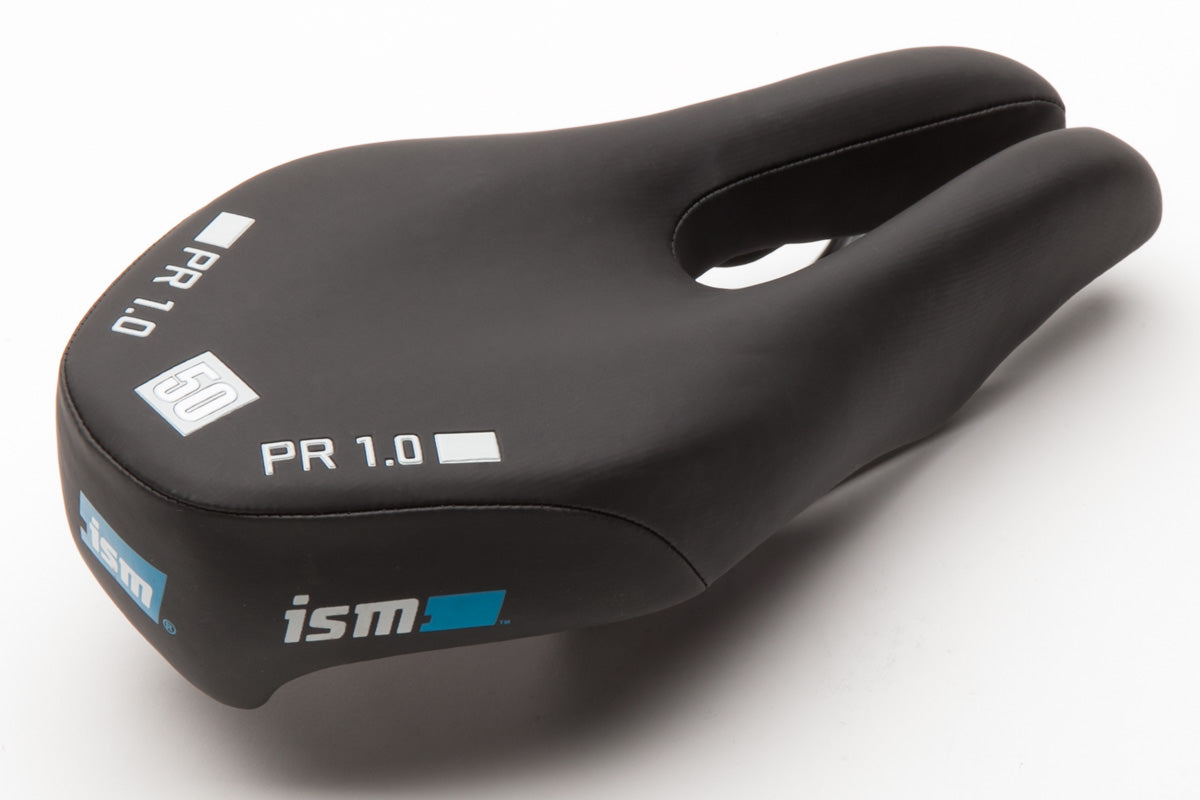 ISM PR 1.0 mtb グラベル サドル PR 1.0 – ISM Saddles