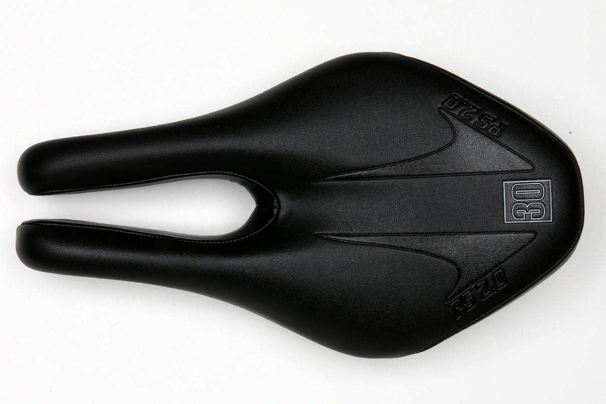 PS 2.0 – ISM Saddles