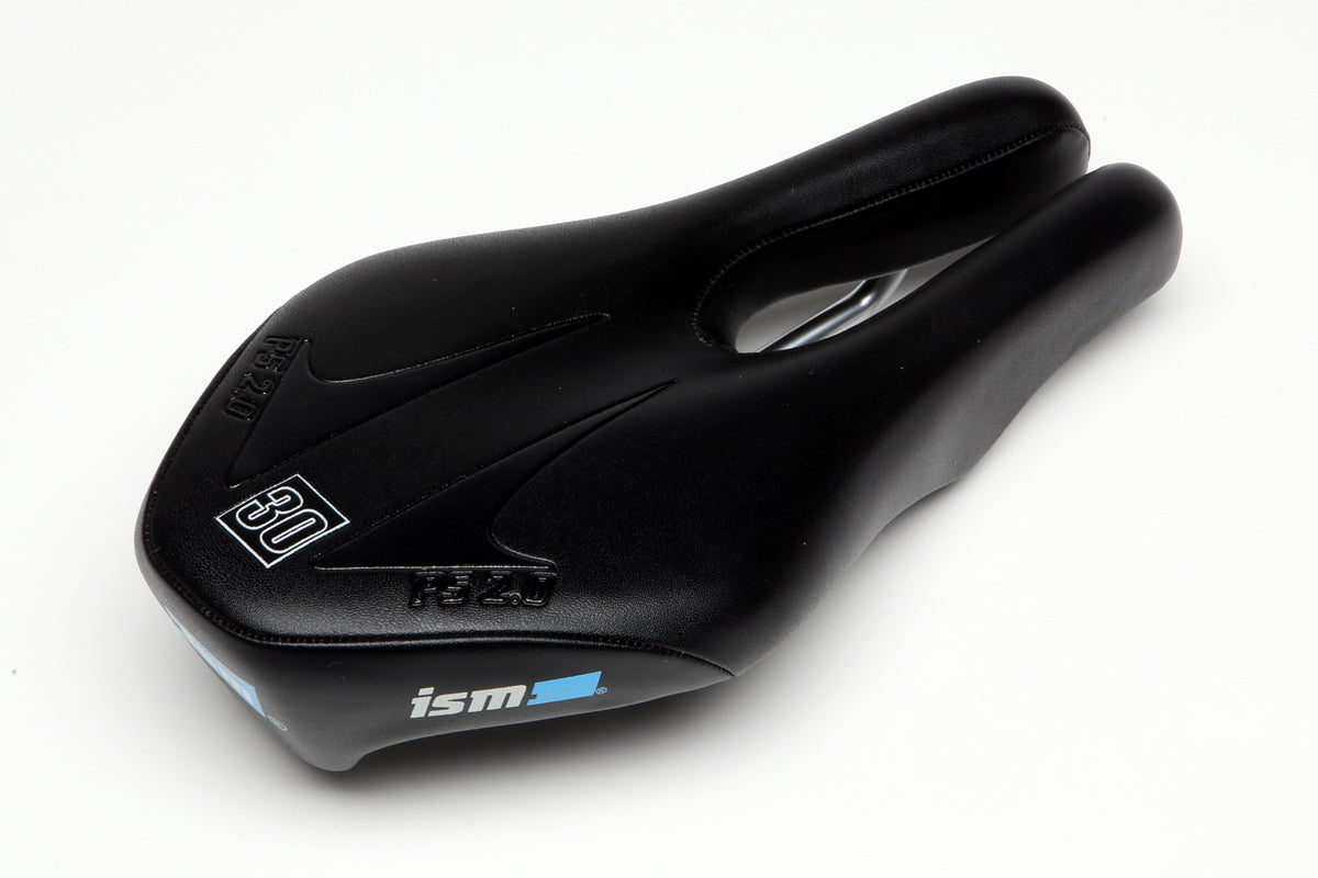 PS 2.0 – ISM Saddles