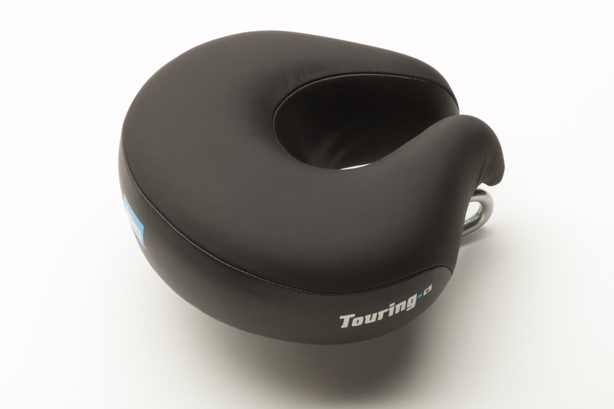 Touring – ISM Saddles1