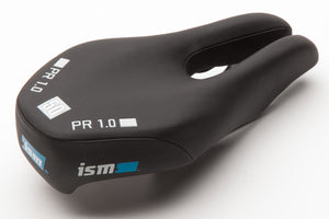 Lightly Used PR1.0 Saddle - 50% Off