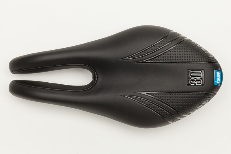 PL 1.0 – ISM Saddles